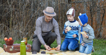 Breaking the Cycle: Addressing Generational Patterns