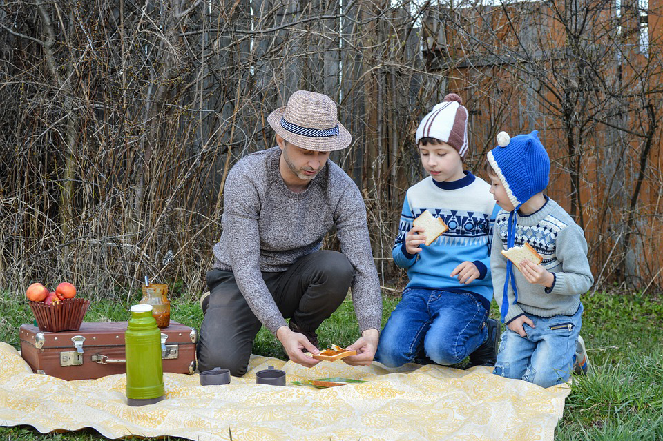 Breaking the Cycle: Addressing Generational Patterns