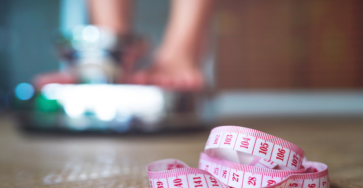 Tips for losing weight as a diabetic: a balanced approach