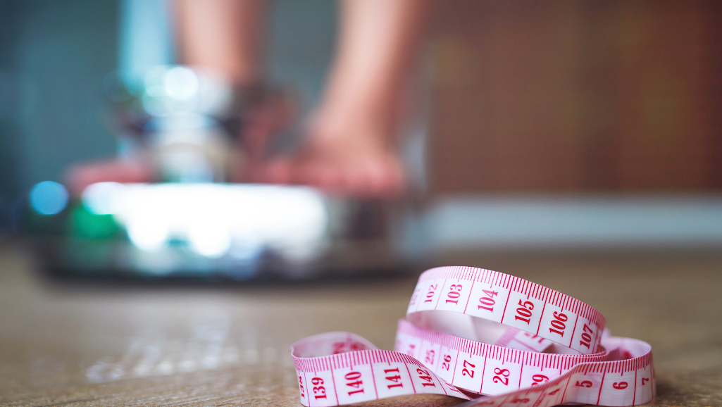 Tips for losing weight as a diabetic: a balanced approach