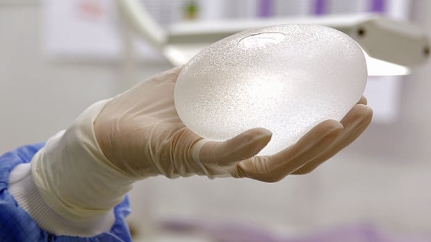 Essential But Long Overdue National Breast Implant Registry, Say Patients And Doctors