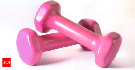 2 kg dumbbells: the best affordable choices for beginners