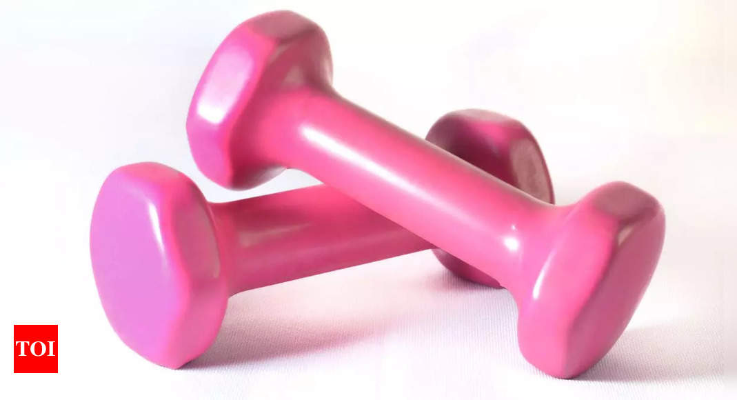 2 kg dumbbells: the best affordable choices for beginners