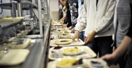 3 out of 4 high school students don't eat breakfast every day, CDC survey finds