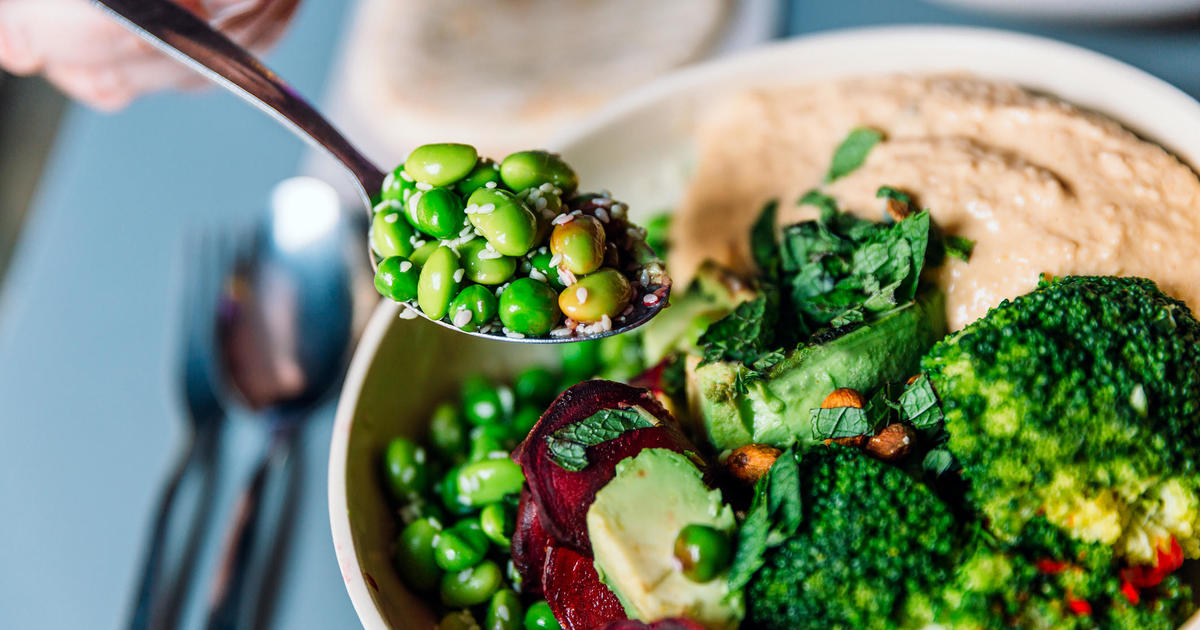 4 Food Groups to Focus on for Gut Health