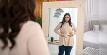 5 Reasons Why You Might Be Gaining Weight Despite Trying To Lose It