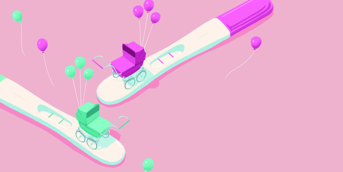 5 common pregnancy myths we all need to stop believing