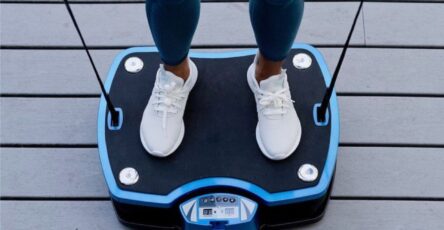 5 exercises to do on this interesting piece of equipment
