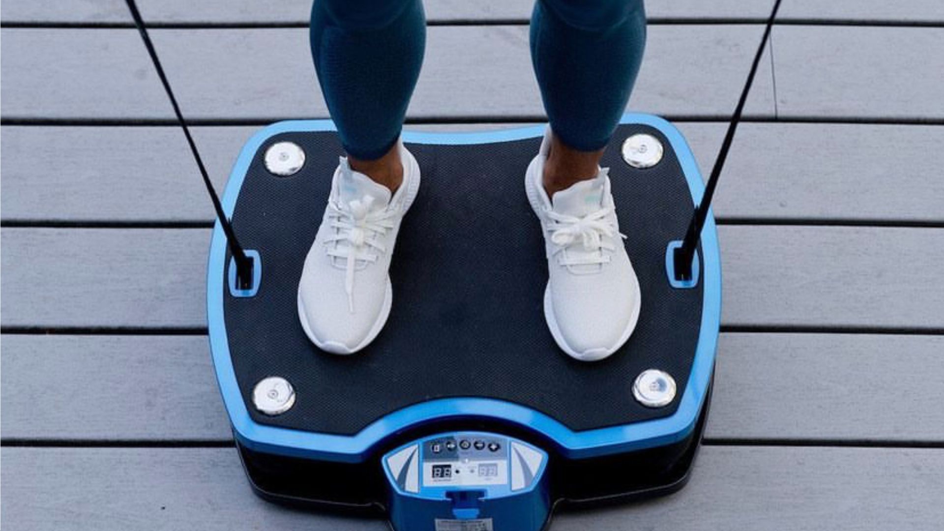 5 exercises to do on this interesting piece of equipment