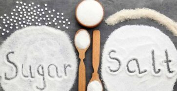 5 foods to eat and avoid to optimize your health