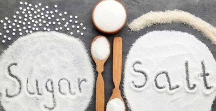 5 foods to eat and avoid to optimize your health