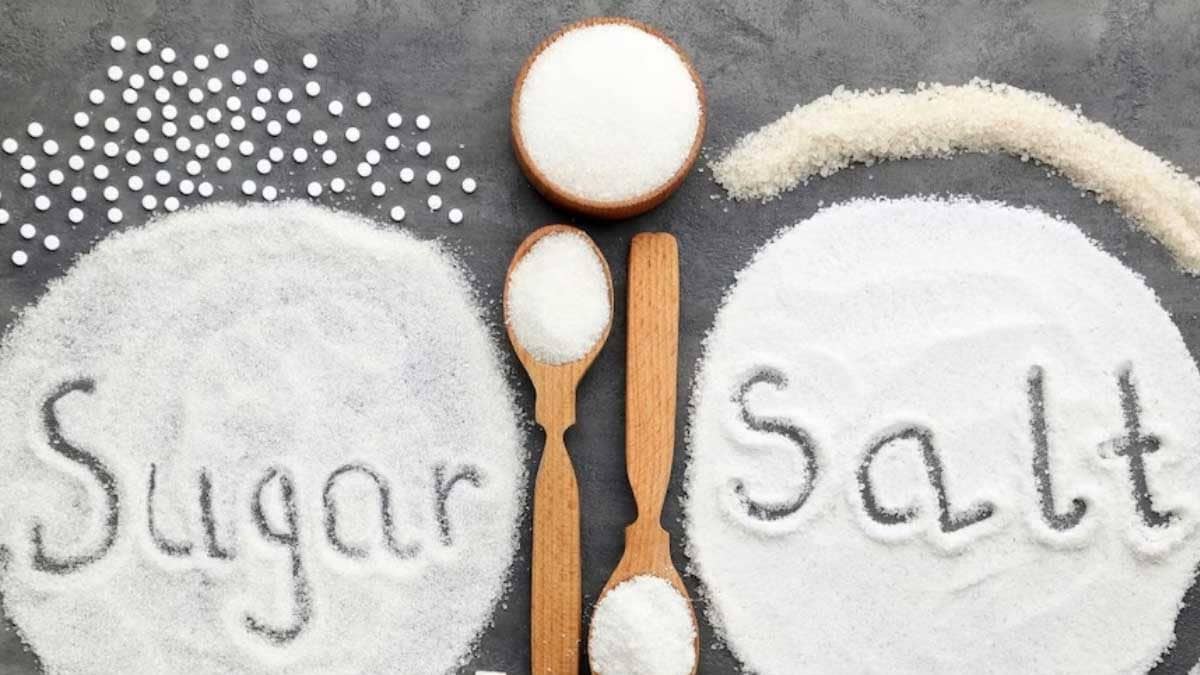 5 foods to eat and avoid to optimize your health