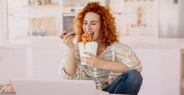 6 things that make your acid reflux worse