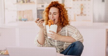 6 things that make your acid reflux worse