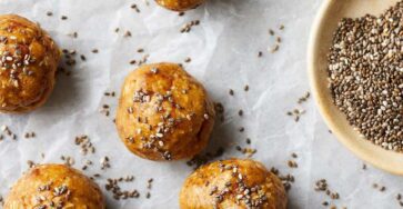 7 Best Breastfeeding Snacks