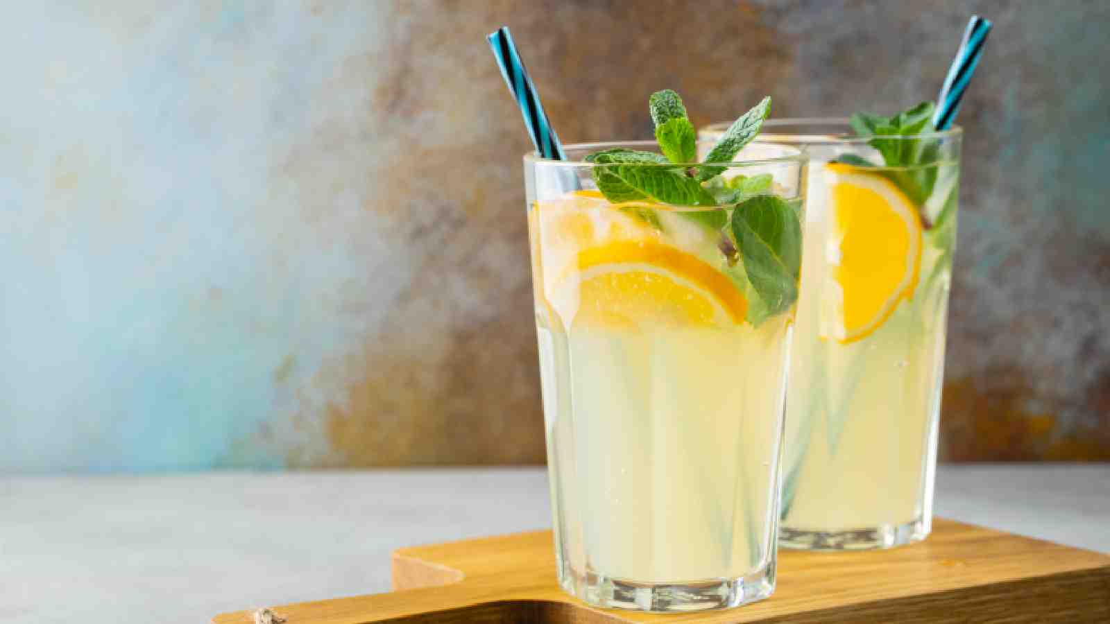 7 reasons why drinking lemon juice daily is good for your health