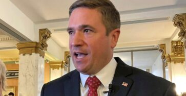 ACLU sues to block Missouri rule on transgender health care