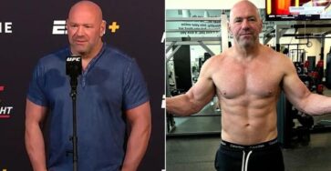 All about the diet that helped UFC President Dana White lose weight