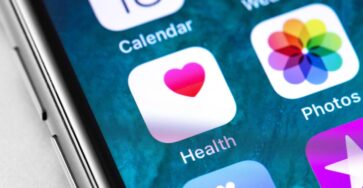 Apple plans AI-powered health coaching service, mood tracker | Business