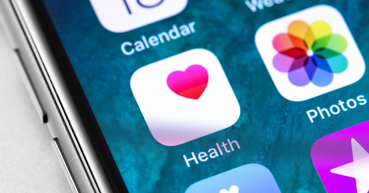 Apple plans AI-powered health coaching service, mood tracker |  Business