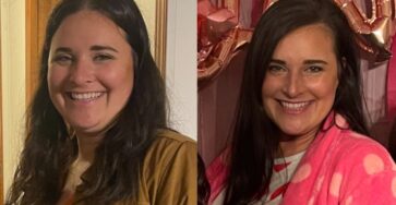 Ashley lost nearly 40 pounds with Riverside Weight Loss, feels like a new woman