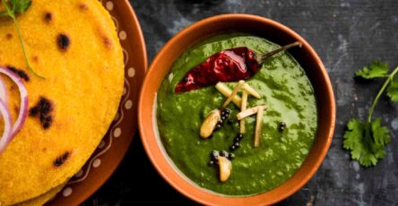 Baisakhi 2023: Healthy recipes for the foodie in you