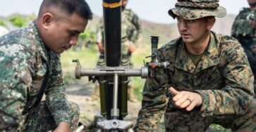 Balikatan 23 Introduces New Maritime Littoral Force in First Major Joint Exercise