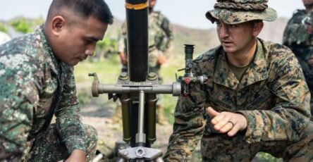 Balikatan 23 Introduces New Maritime Littoral Force in First Major Joint Exercise