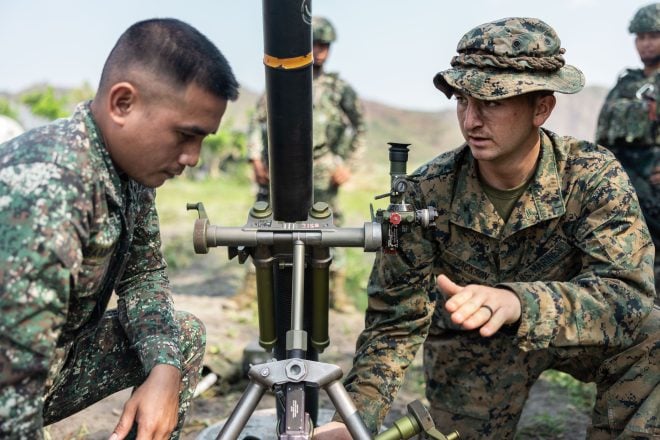 Balikatan 23 Introduces New Maritime Littoral Force In First Major Joint Exercise