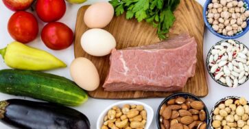 Becoming a flexitarian: the latest in healthy eating