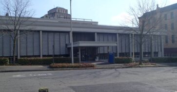 Behavioral Health Center arrives in now vacant Tacoma building