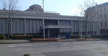 Behavioral Health Center arrives in now vacant Tacoma building