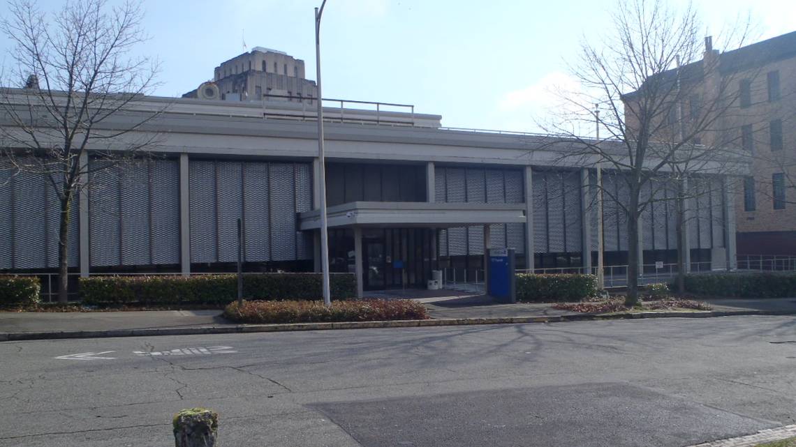 Behavioral Health Center Arrives In Now Vacant Tacoma Building