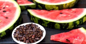 Benefits of Watermelon Seeds You Need to Know