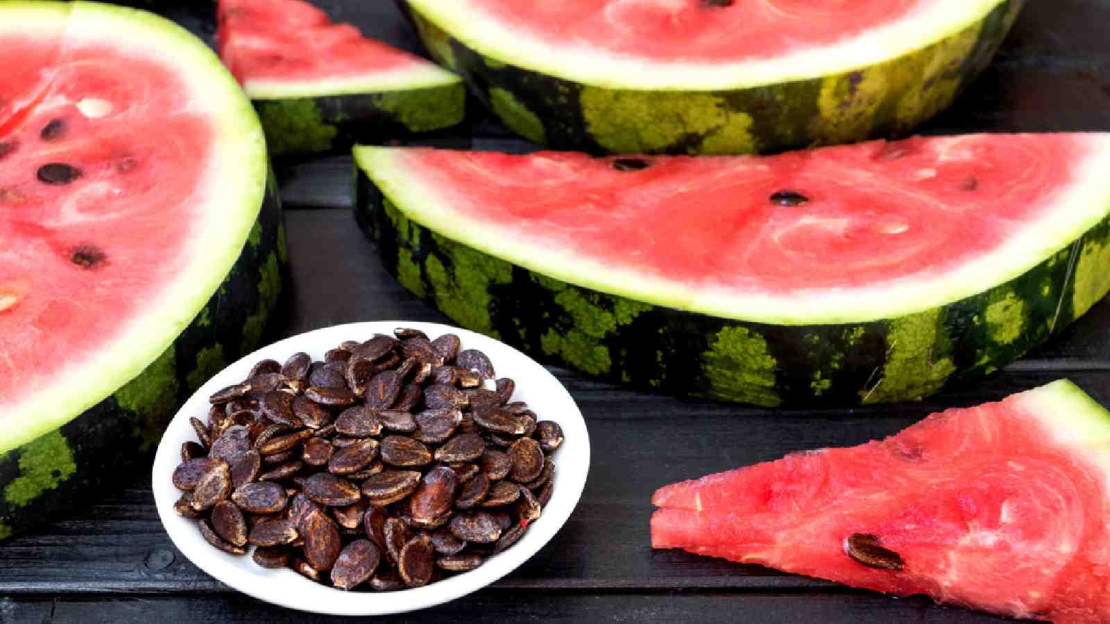 Benefits Of Watermelon Seeds You Need To Know