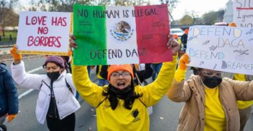 Biden announces plan to expand health care coverage for DACA recipients