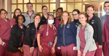 Working Together to Improve Black Maternal Health