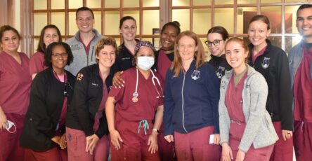 Working Together to Improve Black Maternal Health