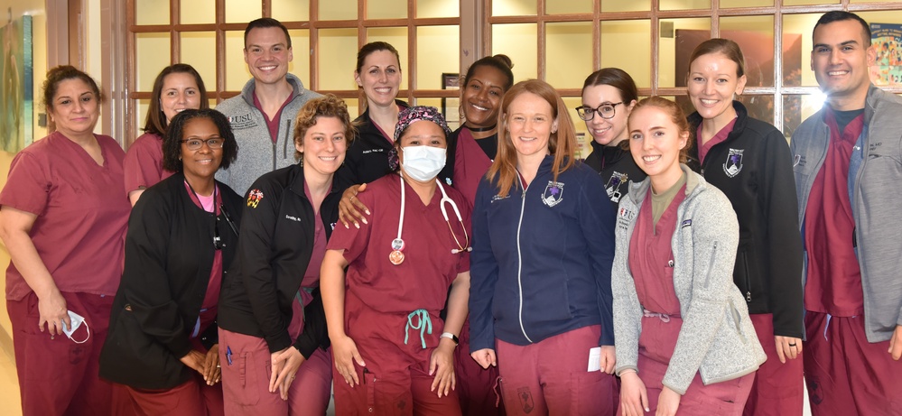 Working Together to Improve Black Maternal Health