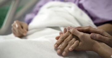 Deaths from malnutrition have more than doubled in the United States | Health News from the Healthiest Communities
