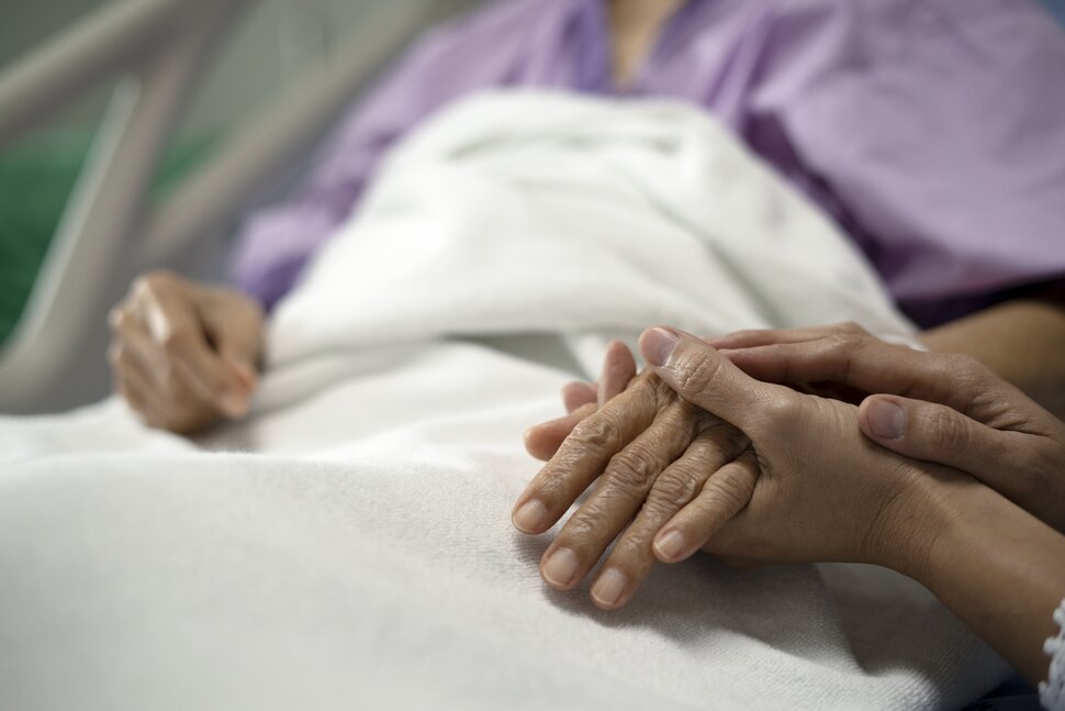 Deaths from malnutrition have more than doubled in the United States |  Health News from the Healthiest Communities