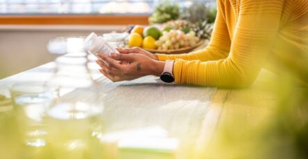 Drug Risks and Drugs to Avoid for Diverticulitis
