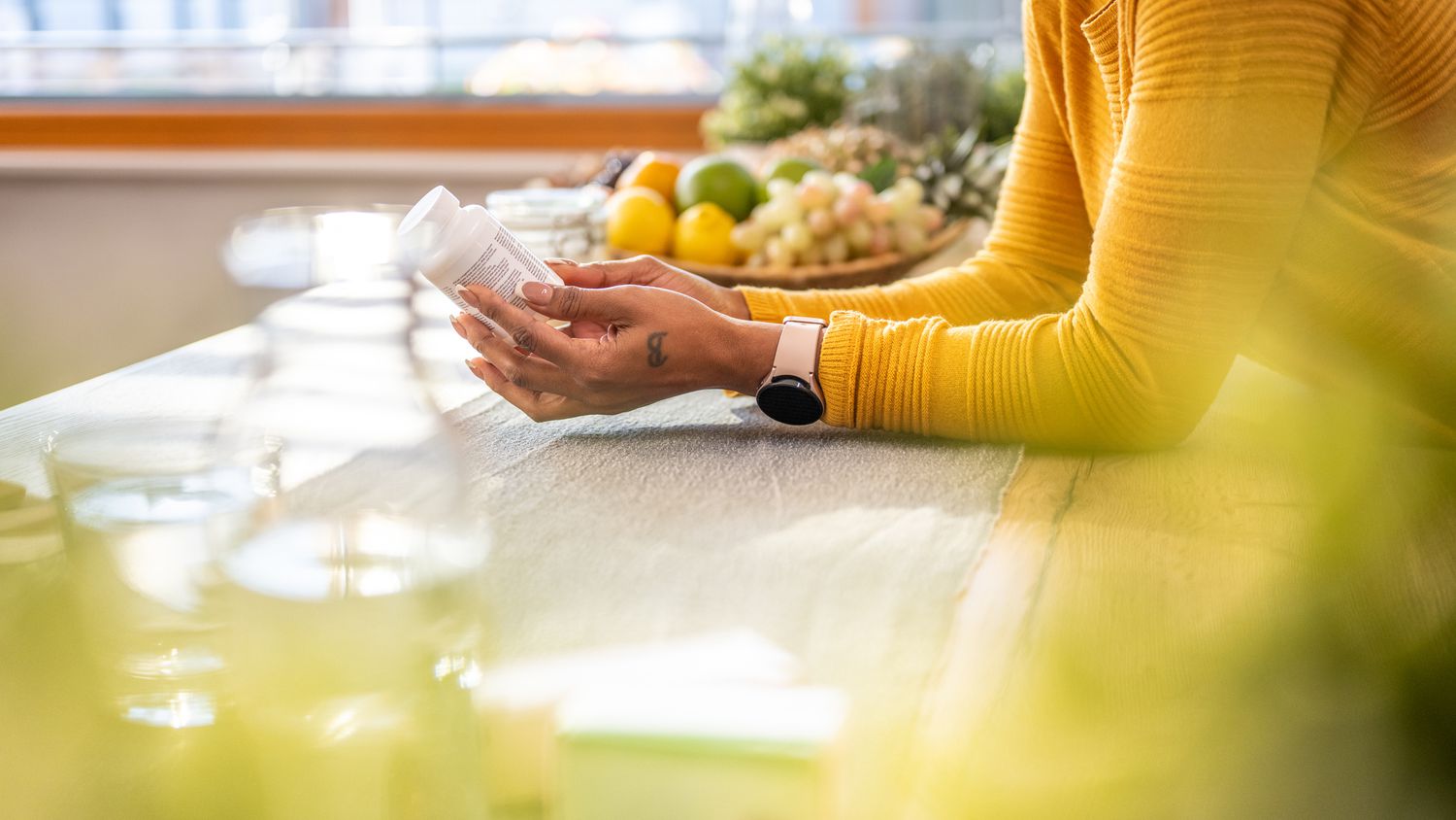 Drug Risks and Drugs to Avoid for Diverticulitis