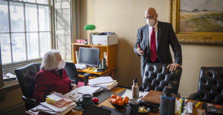 Drug control gets new legislative life