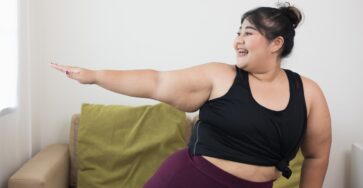 Easy 5-Minute Arm Workouts You Can Stream on YouTube