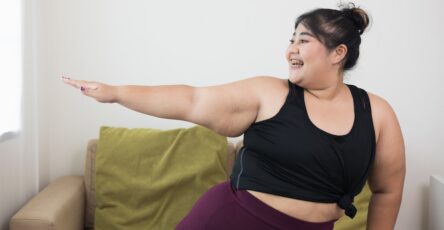 Easy 5-Minute Arm Workouts You Can Stream on YouTube
