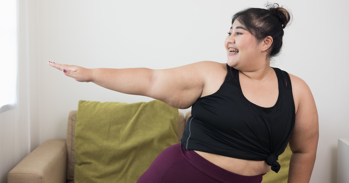 Easy 5-Minute Arm Workouts You Can Stream on YouTube
