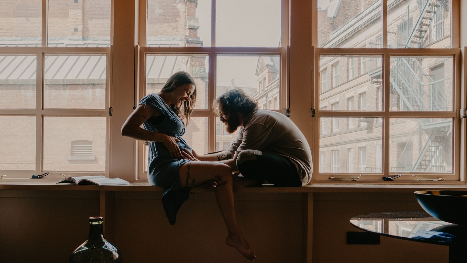 Fertility Counselling: IVF Advances That Can Help Couples Struggling With Infertility |  Health