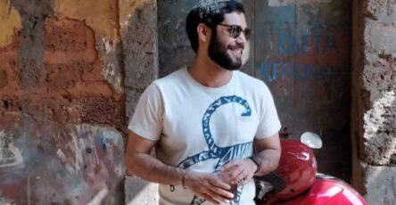 Fit to Lead |  Vidur Gupta from Stranger & Sons: Exercise is my go-to place to disconnect