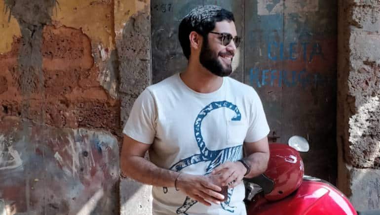Fit to Lead |  Vidur Gupta from Stranger & Sons: Exercise is my go-to place to disconnect